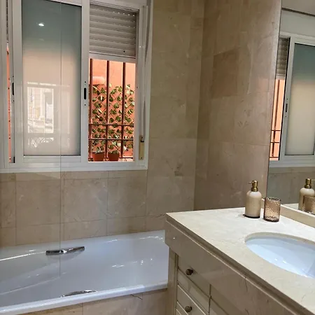 Balcon De Tendillas Appartement *