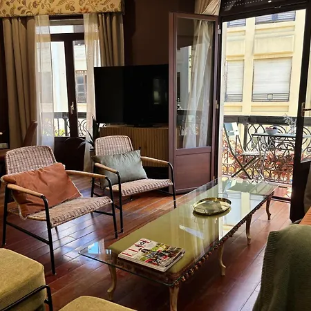 Apartment Balcon De Tendillas Cordoba