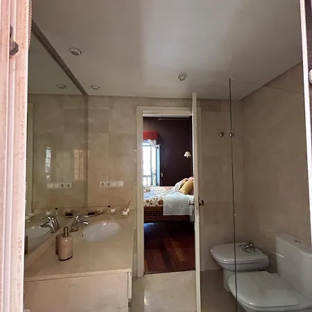 Balcon De Tendillas Córdoba