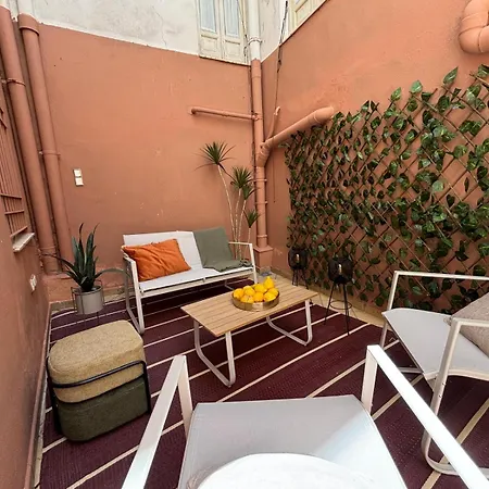 Balcon De Tendillas * Cordoba