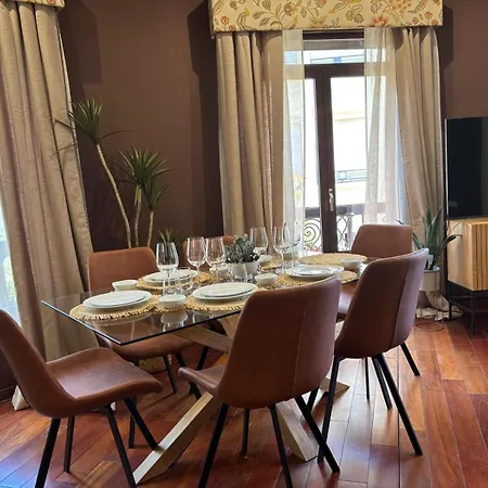 Balcon De Tendillas Appartement Córdoba