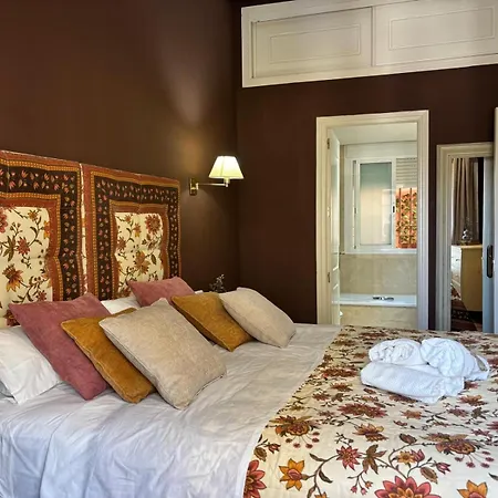 Appartement Balcon De Tendillas Córdoba