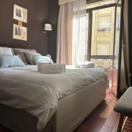 Balcon De Tendillas Córdoba