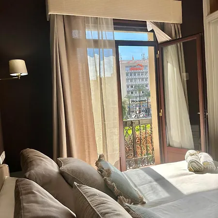 Apartment Balcon De Tendillas