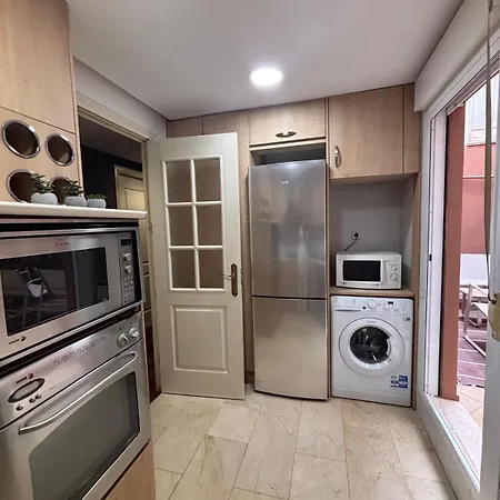 Balcon De Tendillas *